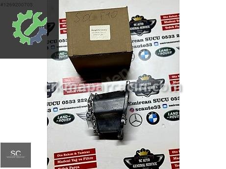 BMW 5 Serisi Sol Ön Far çıkma parça
