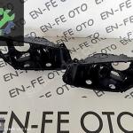 BMW 5 SERİSİ F10 LEDLİ SİNYALLİ SAĞ SOL FAR KASASI 2010-2013