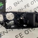 BMW 5 SERİSİ F10 LEDLİ SİNYALLİ SAĞ SOL FAR KASASI 2010-2013