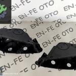 BMW 5 SERİSİ F10 LEDLİ SİNYALLİ SAĞ SOL FAR KASASI 2010-2013