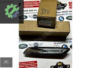 BMW 5 SERİSİ F10 MANURLUK SİNYALİ SAĞ – 7154168