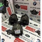 BMW 5 SERİSİ F10 MARŞ DİNAMOSU