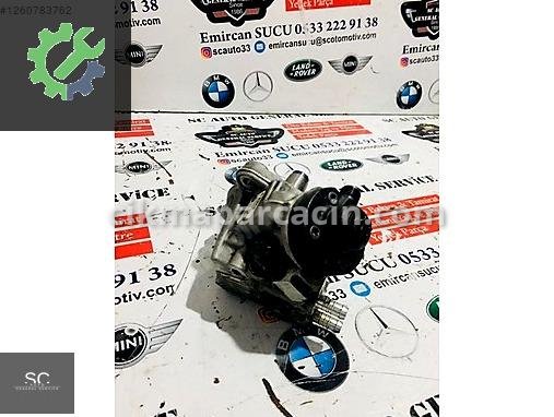BMW 5 Serisi Yakıt Pompası 120424 çıkma parça