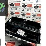 BMW 5 SERİSİ F10 MOTORSUZ ÖN HAVA PANELİ 7200824