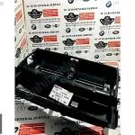 BMW 5 SERİSİ F10 MOTORSUZ ÖN HAVA PANELİ 7200824