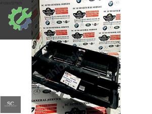 BMW 5 SERİSİ F10 MOTORSUZ ÖN HAVA PANELİ 7200824