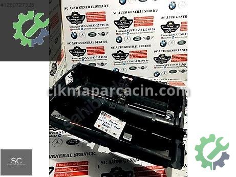 BMW 5 Serisi Ön Panel çıkma parça