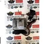 BMW 5 SERİSİ F10 MOTOR BEYNİ 8574091