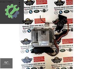 BMW 5 SERİSİ F10 MOTOR BEYNİ 8574091