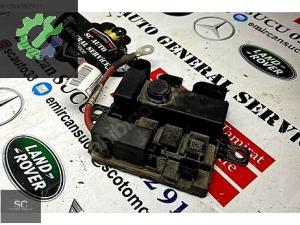 BMW 5 SERİSİ F10 MOTOR GÜÇ BESLEME MODÜLÜ – 7614585