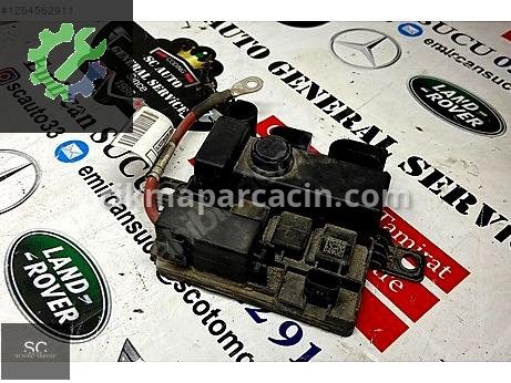 BMW 5 Serisi Beyin çıkma parça
