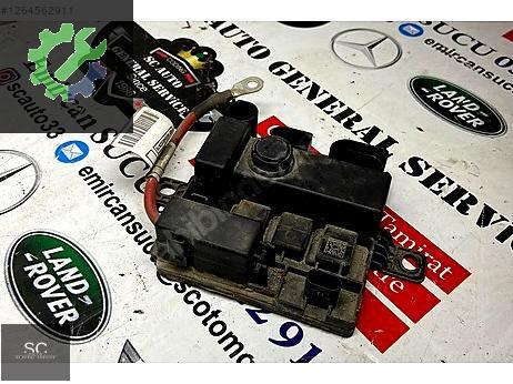 BMW 5 Serisi Beyin çıkma parça
