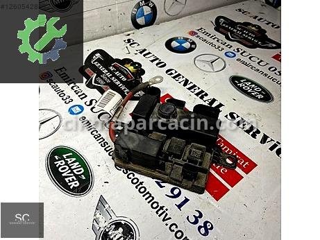 BMW 5 Serisi Beyin çıkma parça