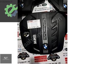 BMW 5 SERİSİ F10 MOTOR KAPAĞI