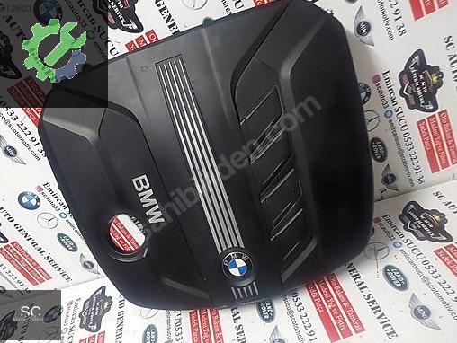 BMW 5 Serisi Motor Kapağı 7802847 çıkma parça