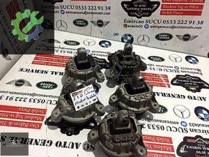 BMW 5 SERİSİ F10 MOTOR KULAĞI
