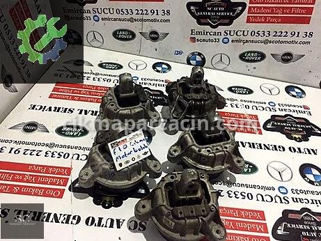 BMW 5 Serisi Motor Takozu & Kulağı çıkma parça