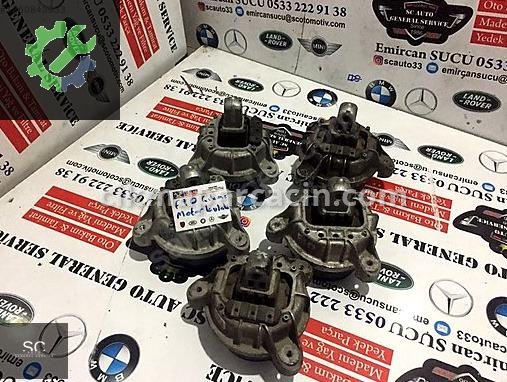 BMW 5 Serisi Motor Takozu & Kulağı çıkma parça