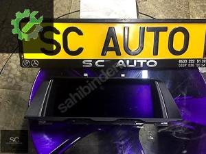 BMW 5 SERİSİ F10 MULTİMEDYA OYNATICISI - 9296938
