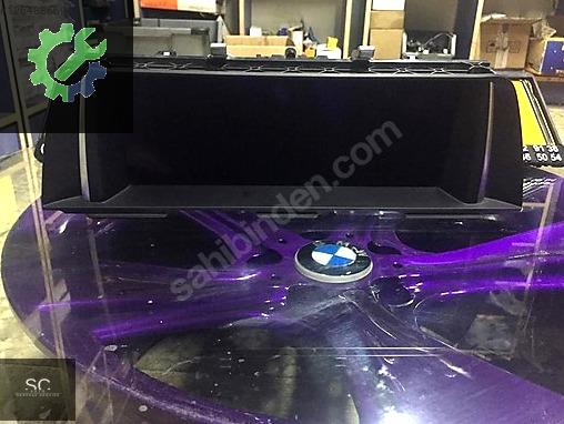 BMW 5 Serisi Gösterge 9296938 çıkma parça