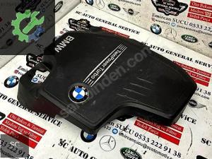 BMW 5 SERİSİ F10 N20 MOTOR KAPAĞI - 7604564