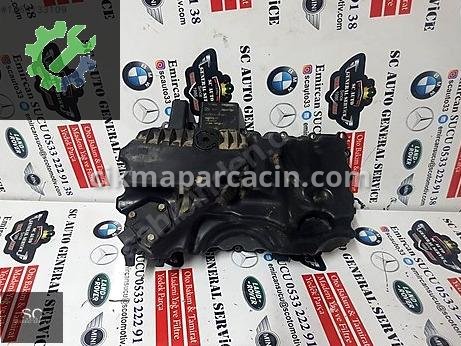 BMW 5 Serisi Karter çıkma parça