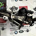 BMW 5 SERİSİ F10 N47 EGR SOĞUTUCU EGR VALFİ – 8476993