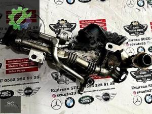 BMW 5 SERİSİ F10 N47 EGR SOĞUTUCU EGR VALFİ – 8476993
