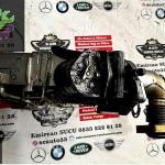 BMW 5 SERİSİ F10 N47 EGR SOĞUTUCU EGR VALFİ – 8476993