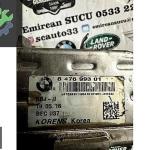 BMW 5 SERİSİ F10 N47 EGR SOĞUTUCU EGR VALFİ – 8476993