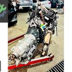 BMW 5 SERİSİ F10 N47 KOMPLE DOLU MOTOR – MOTOR – ŞANZIMAN