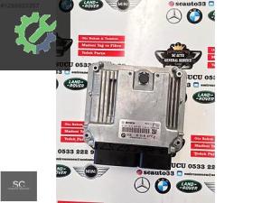 BMW 5 SERİSİ F10 N47 MOTOR BEYNİ - 8518477