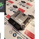 BMW 5 SERİSİ F10 N47 MOTOR BEYNİ 8518477