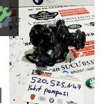 BMW 5 SERİSİ F10 N47 MOTOR YAKIT POMPASI 7823456