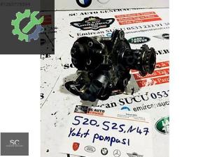 BMW 5 SERİSİ F10 N47 MOTOR YAKIT POMPASI 7823456