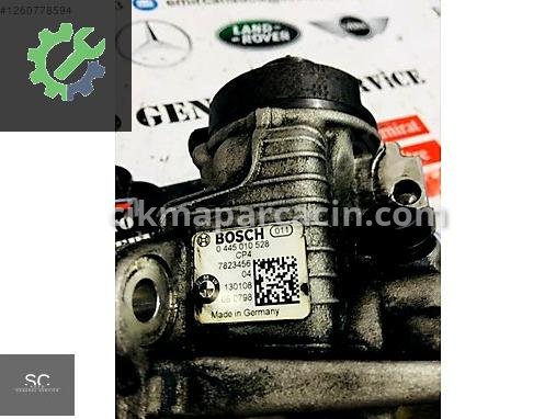 BMW 5 Serisi Yakıt Pompası 7823456 çıkma parça
