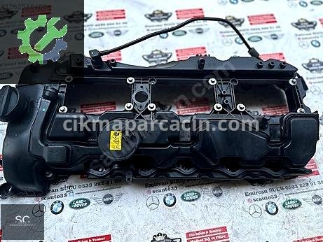 BMW 5 Serisi Külbütör Kapağı çıkma parça