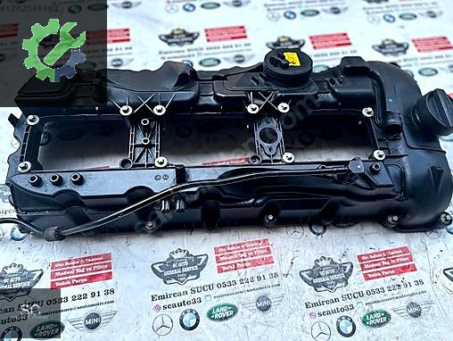 BMW 5 Serisi Külbütör Kapağı 7846359 çıkma parça