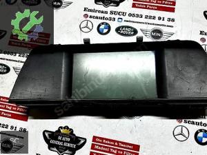 BMW 5 SERİSİ F10 NBT EKRAN GÖSTERGESİ - 9284973