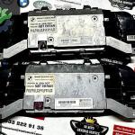 BMW 5 SERİSİ F10 NBT EKRAN GÖSTERGESİ – 9284973