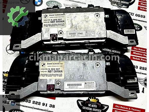 BMW 5 Serisi Gösterge Paneli 9284973 çıkma parça