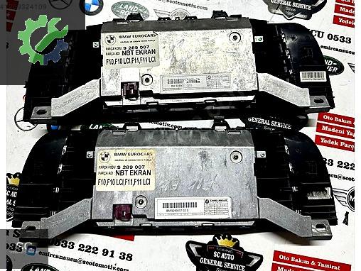 BMW 5 Serisi Gösterge Paneli 9284973 çıkma parça