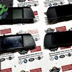 BMW 5 SERİSİ F10 NBT EKRAN GÖSTERGE – 18520610
