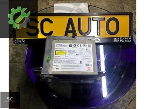 BMW 5 SERİSİ F10 NBT ÜNİTESİ - 9290358