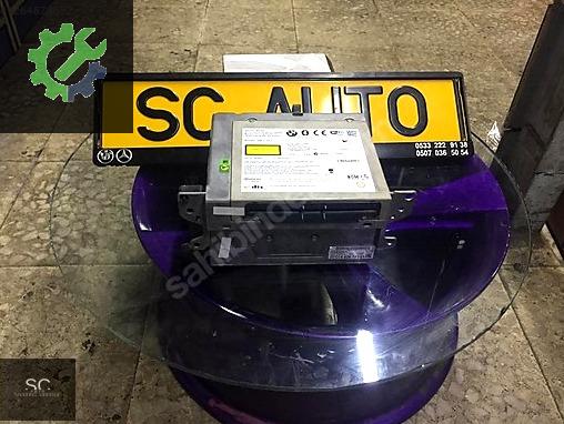 BMW 5 Serisi Beyin 9290358 çıkma parça