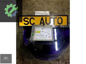 BMW 5 SERİSİ F10 NBT ÜNİTESİ 9290358