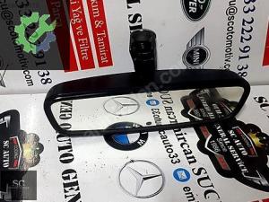 BMW 5 SERİSİ F10 ÖN DİKİZ AYNASI 015891 025891