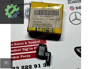 BMW 5 SERİSİ F10 ÖN PARK SENSÖRÜ – GKL 340198