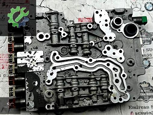 BMW 5 Serisi Beyin 1087427173 çıkma parça