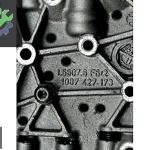 BMW 5 SERİSİ F10 OTOMATİK ŞANZIMAN MEKATRONİK VALF – 1087427173